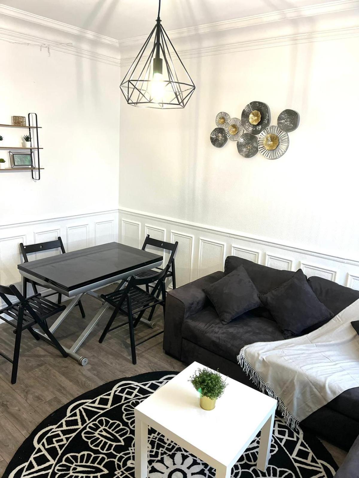 펜틴 Cosy Cosy 아파트 외부 사진